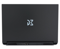 Dream Machines G1660Ti-15 i7-9750H/16GB/480/Win10X GTX1660Ti - 511291 - zdjęcie 5